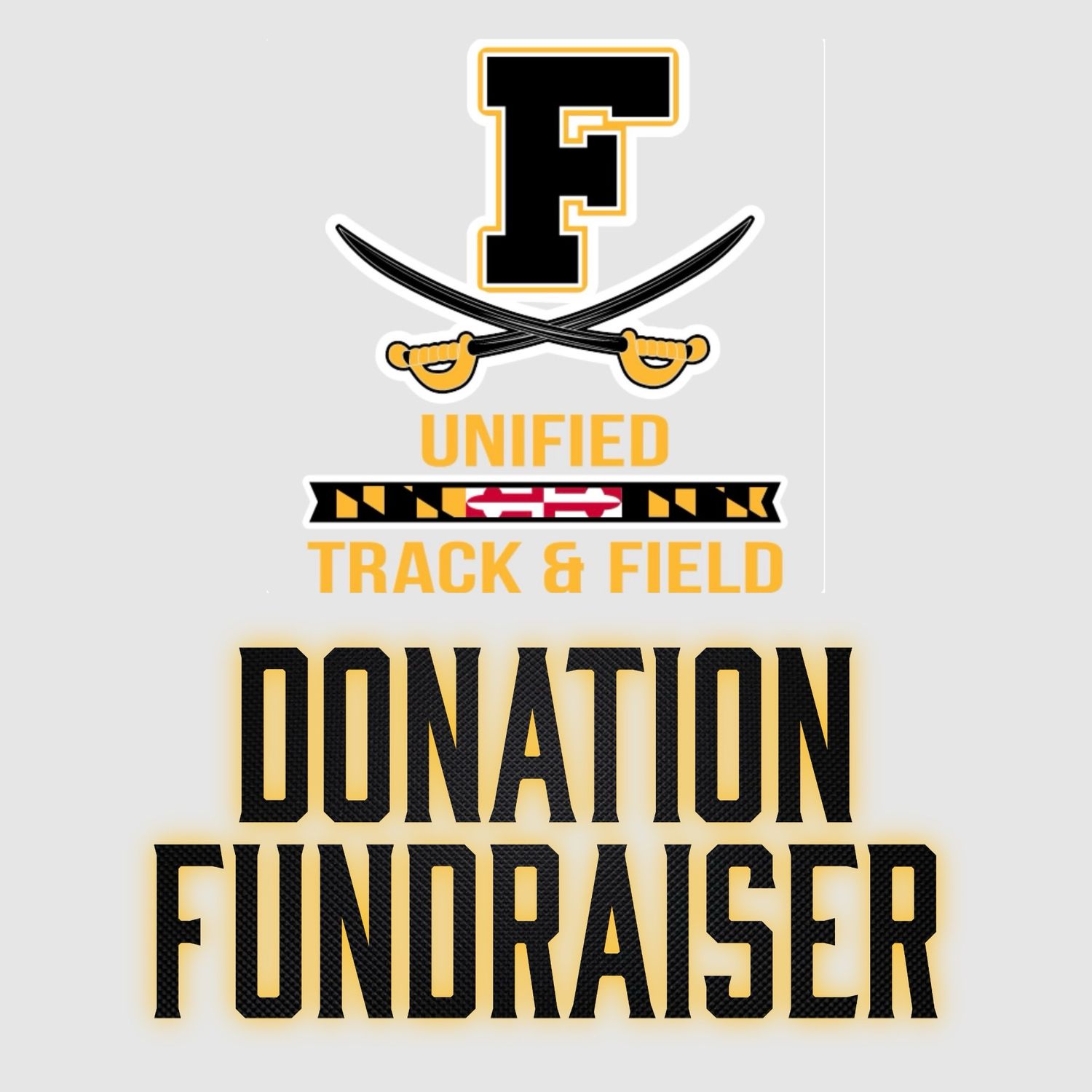 Cadet Unified Track &amp; Field Donation Fundraiser