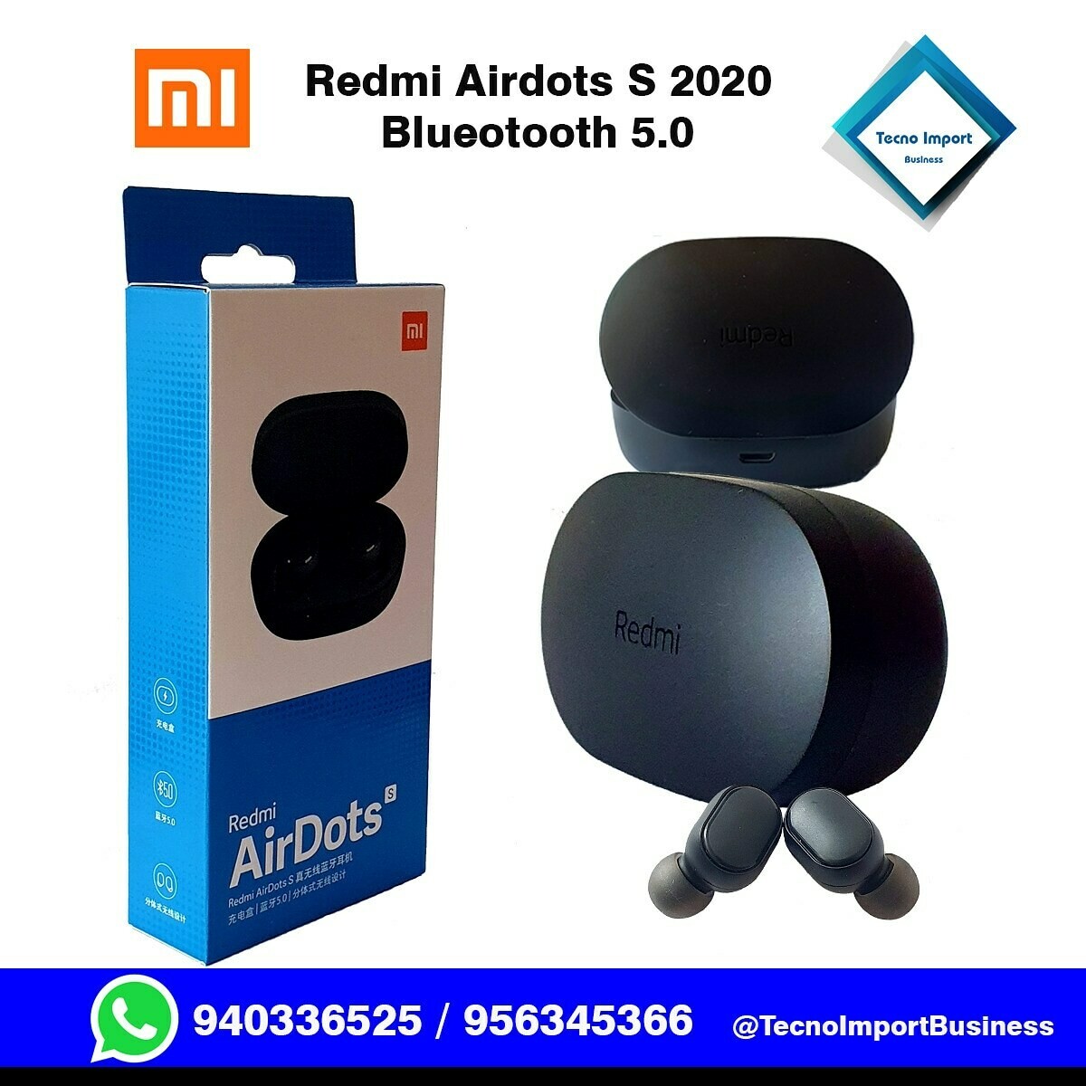 Redmi Airdots S