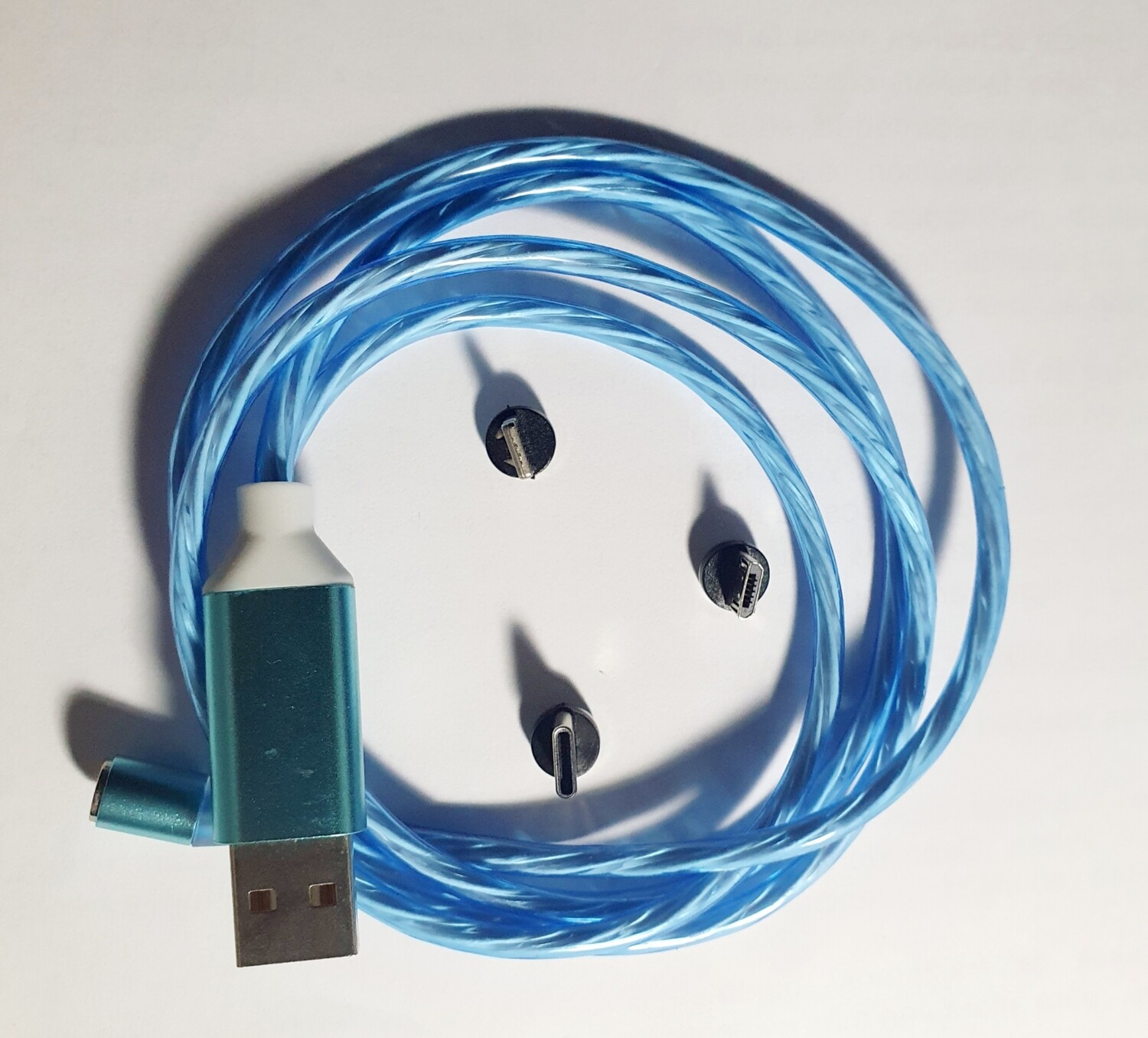 Cable Magnético
