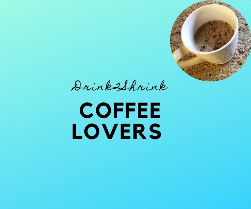 5 Day Coffee Lovers