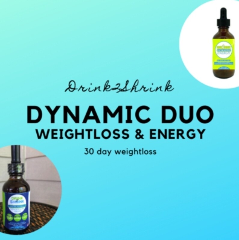Dynamic Duo Drops