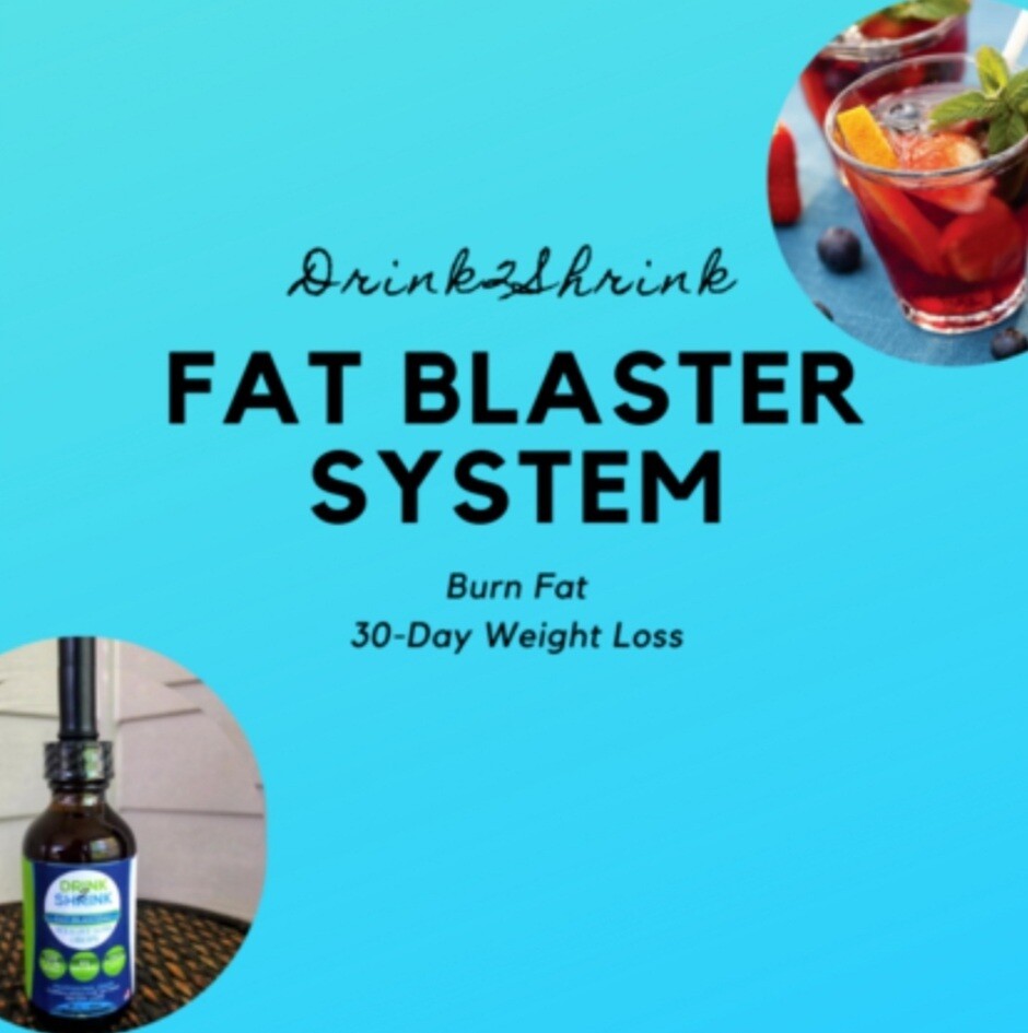 Fat Blaster System