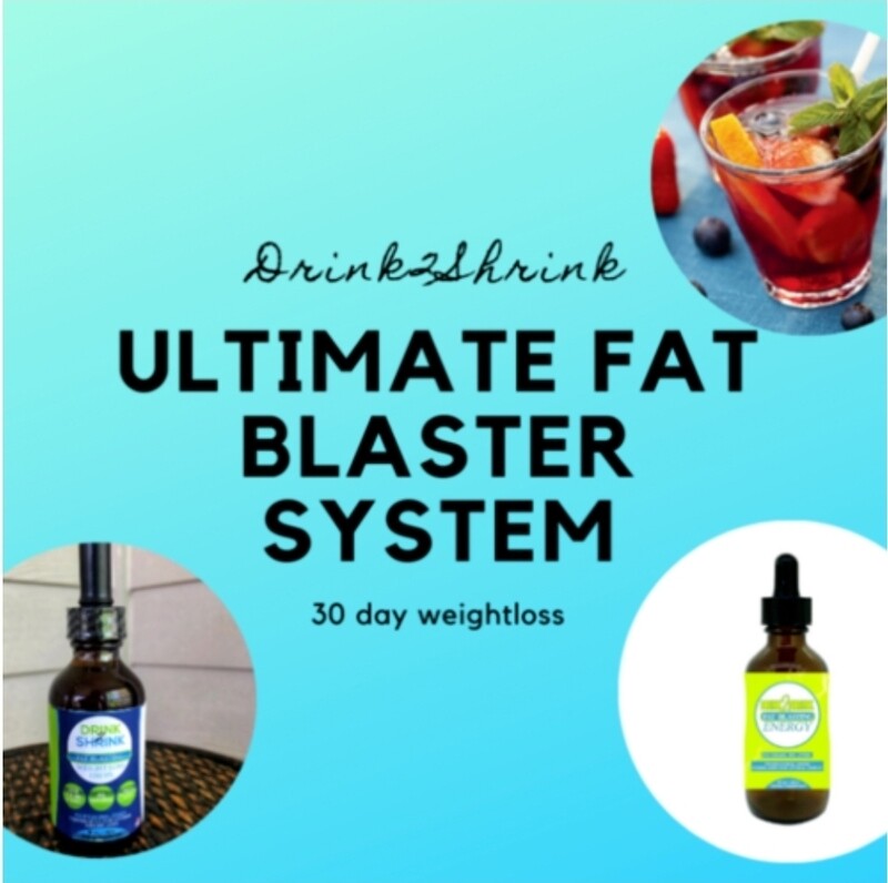 Ultimate Fat Blaster