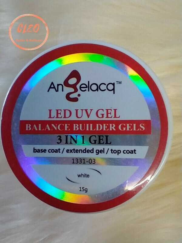 Gel De Construccion 3 En 1 QBD