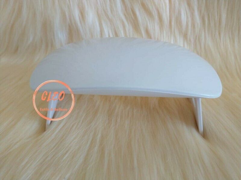 Cabina Uv/Led Sun Mini 6w