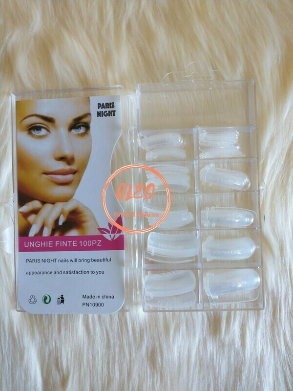 Capsula Dual X100 Paris Night (Blanco)