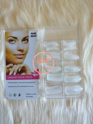 Capsula Dual X100 Paris Night (Blanco)