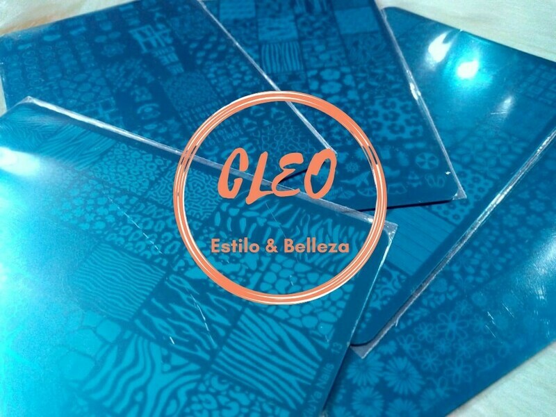 Placa de metal para diseño de Stamping