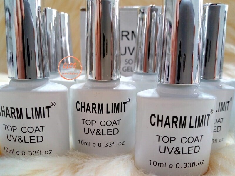 Top Coat Charm Limit