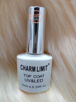 Top Coat Charm Limit