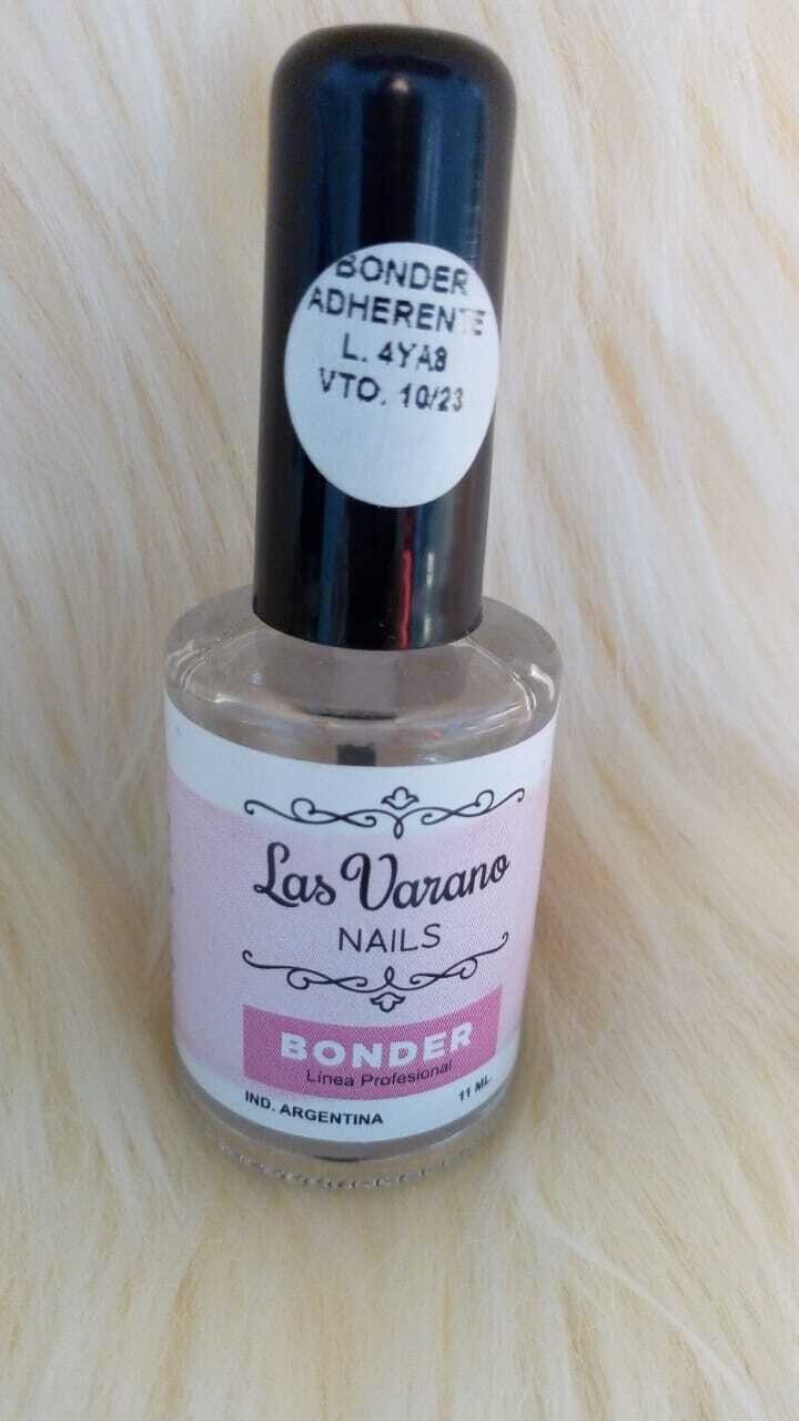 Bonder Las Varano