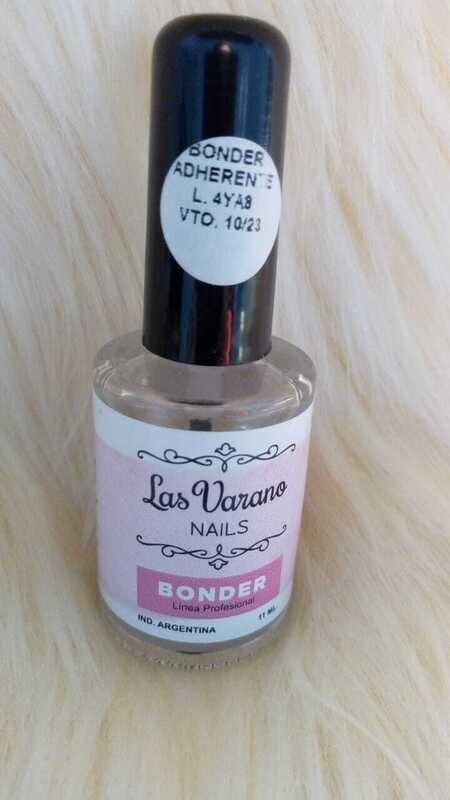 Bonder Las Varano