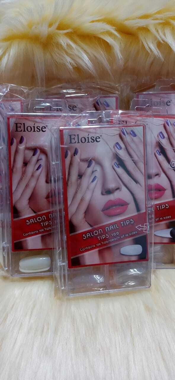Tips ELOISE x100
