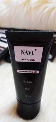 Polygel Navi 30ml