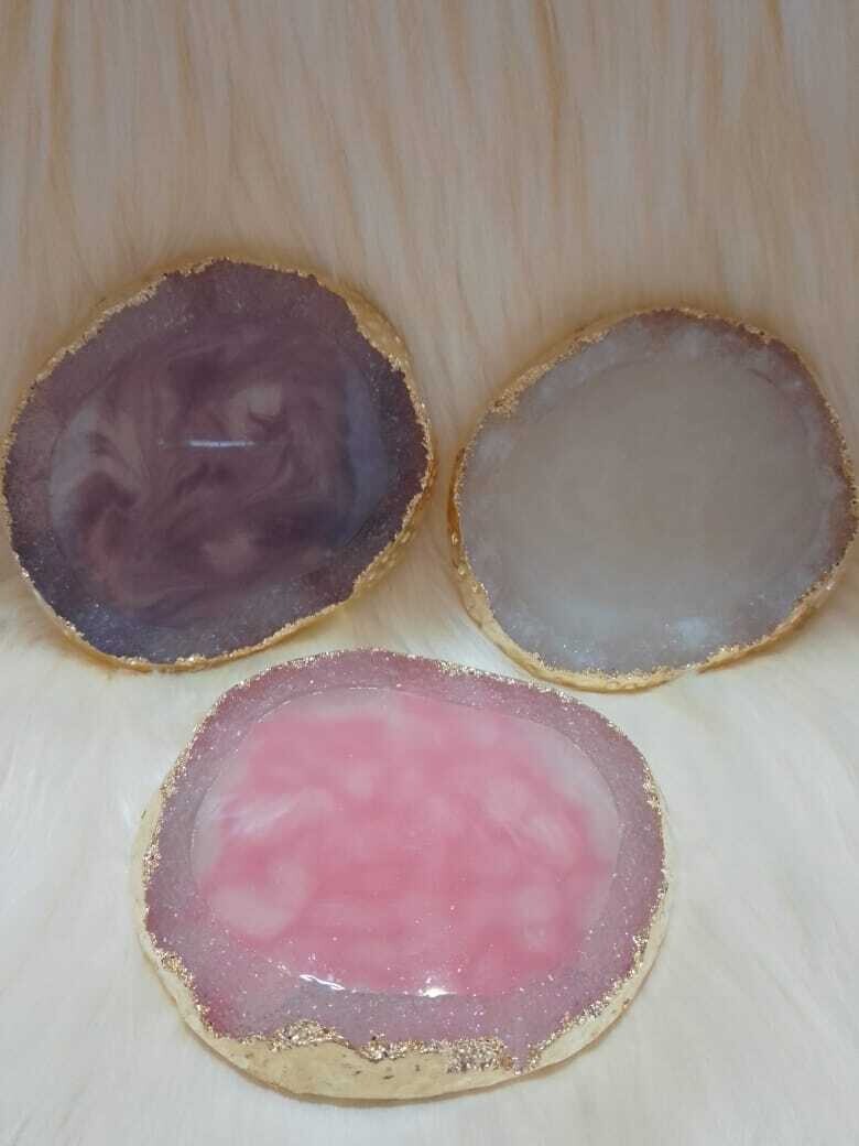 Paleta Mezcladora Colores