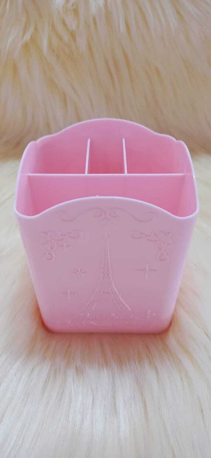 Porta Pinceles Con Divisores