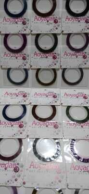 Cinta Para Decoración Aoyadan