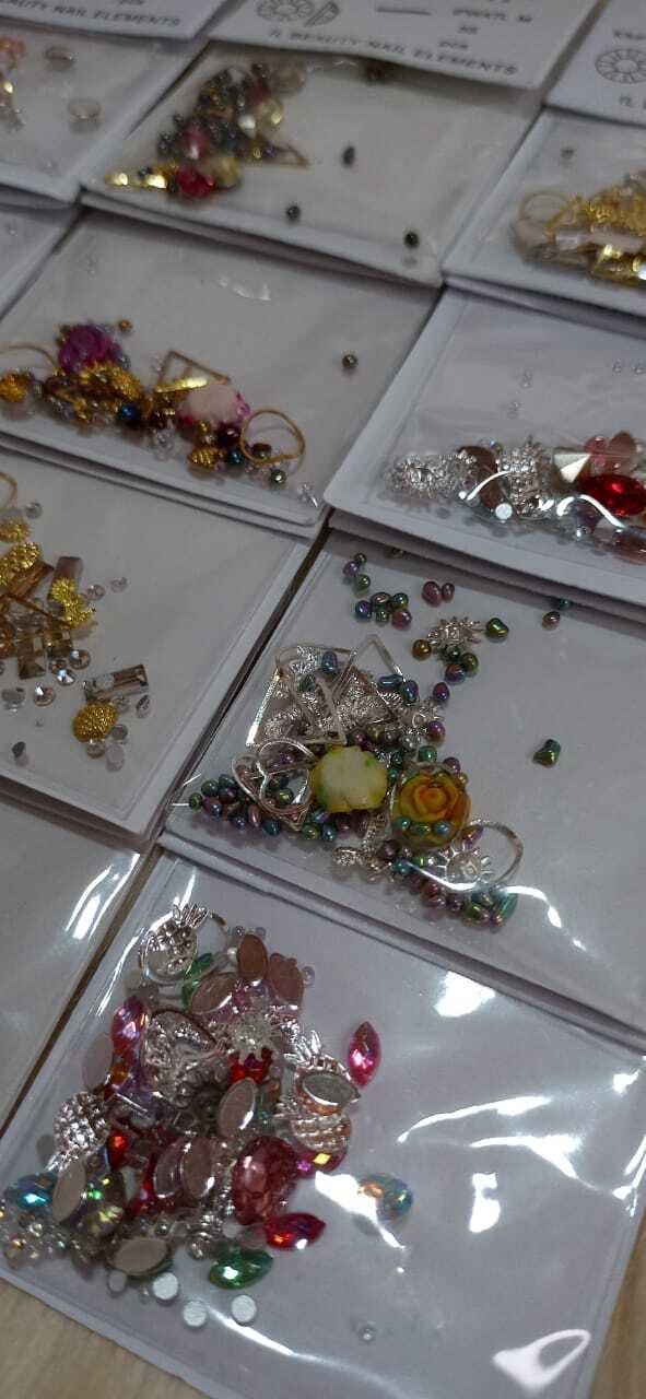Strass Surtidos