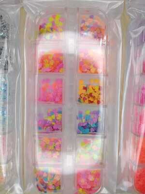 Accesorios Nail