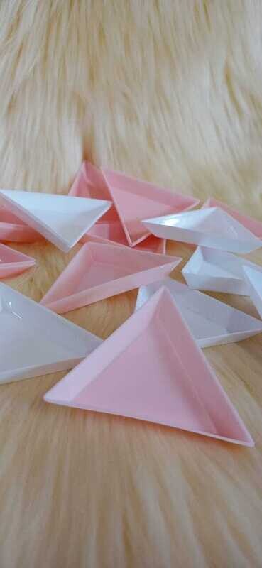 Platito Para Strass