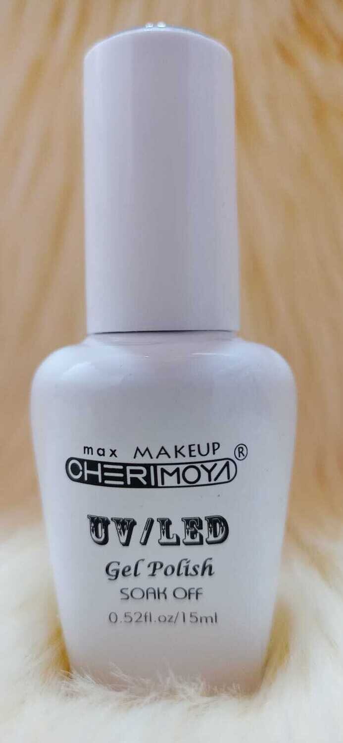 Esmalte Semipermanente Cherimoya