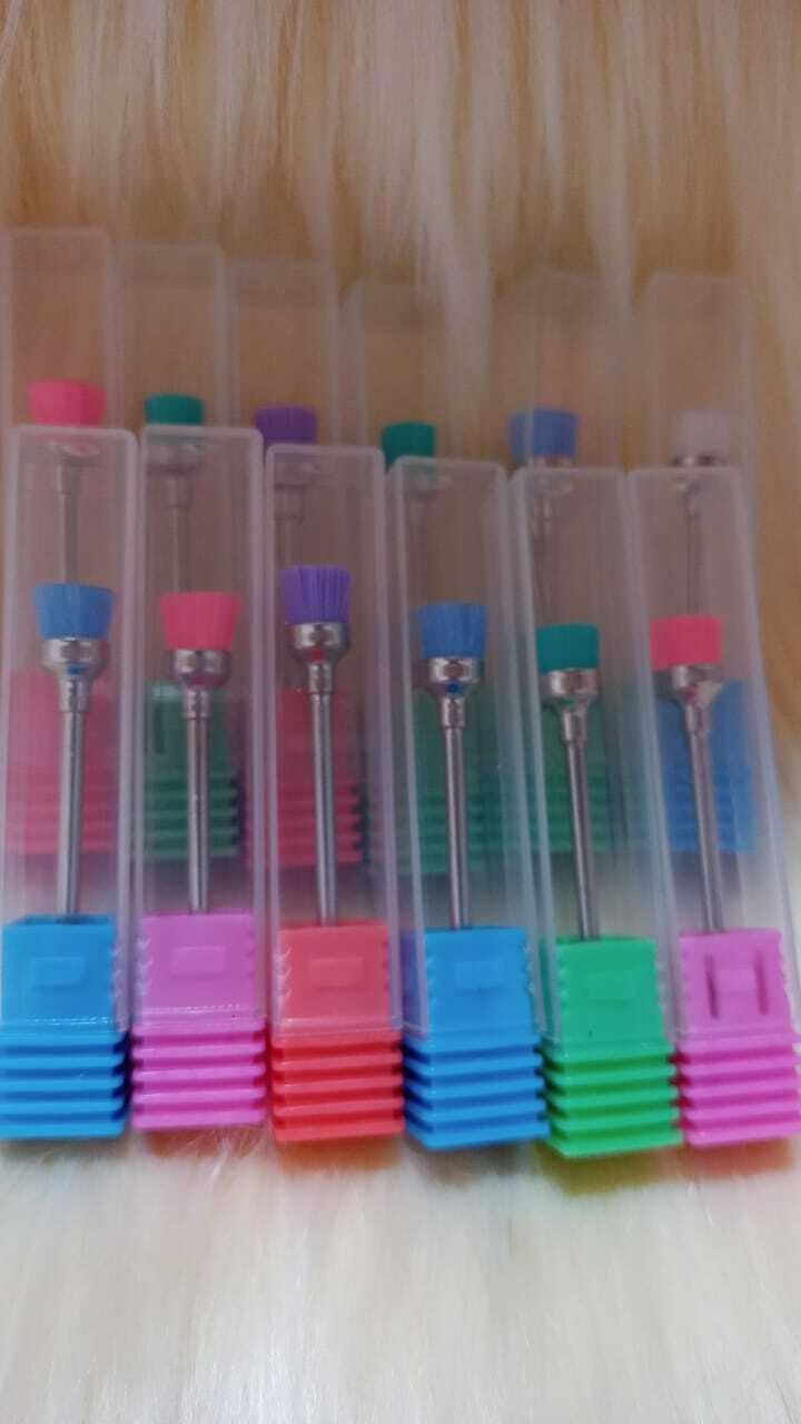 Fresa De Limpieza