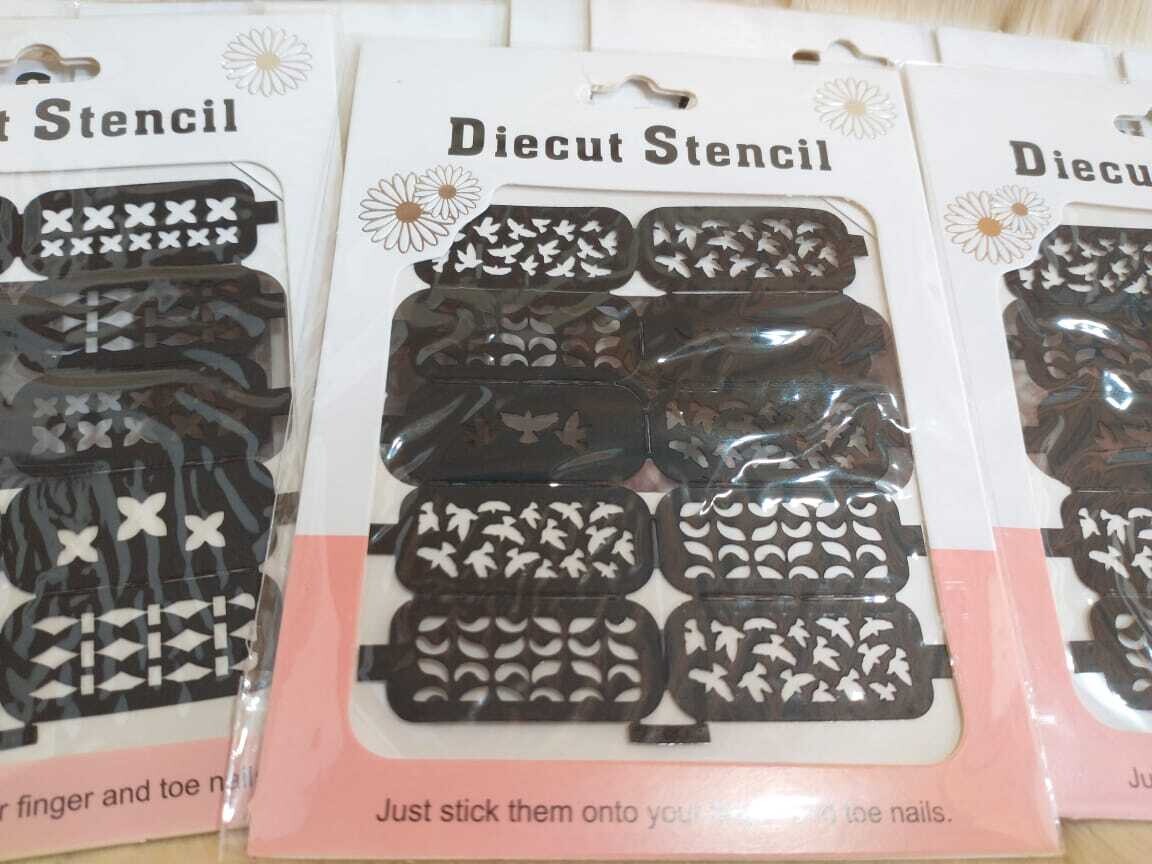 Stencil
