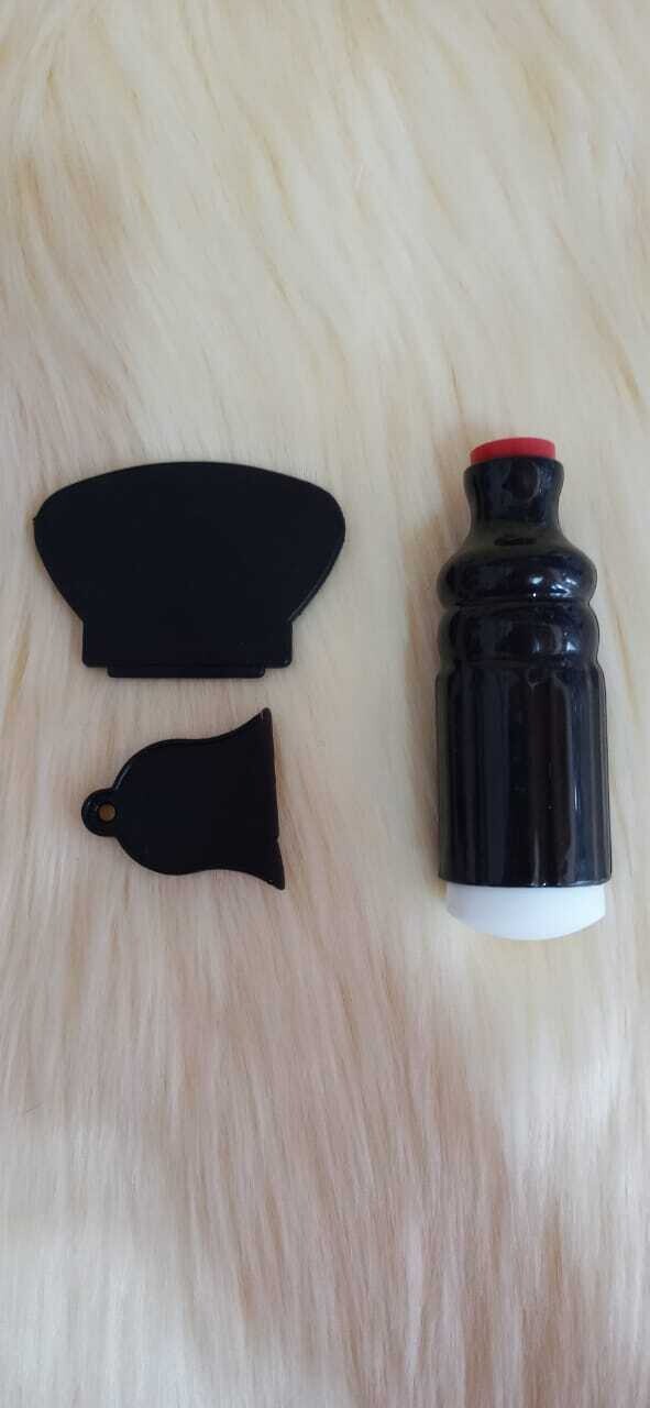 Sello Para Stamping Plastico