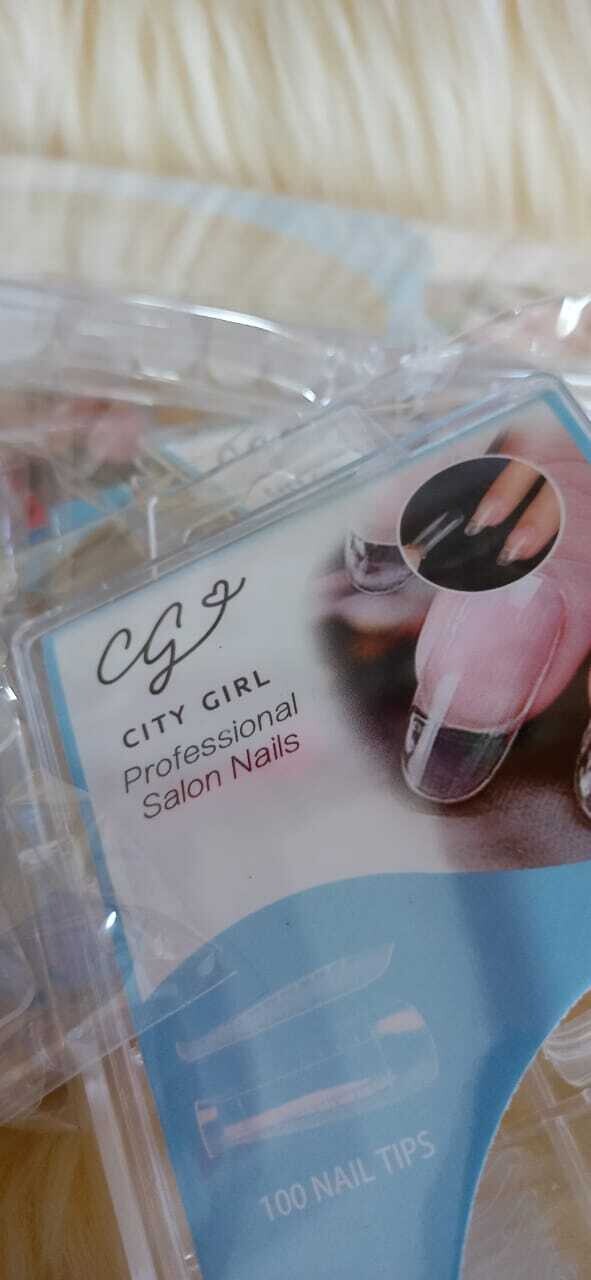 Capsulas Dual City Girl
