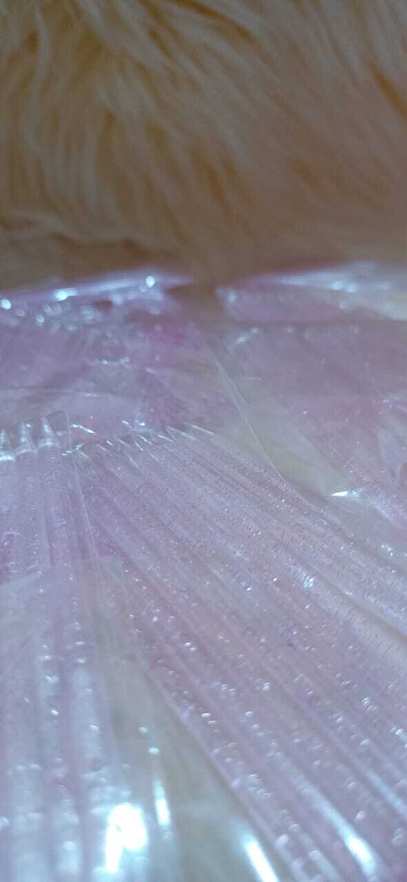 Palitos De Acrílico x10