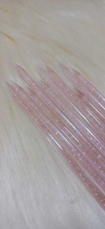 Palitos De Acrílico x10