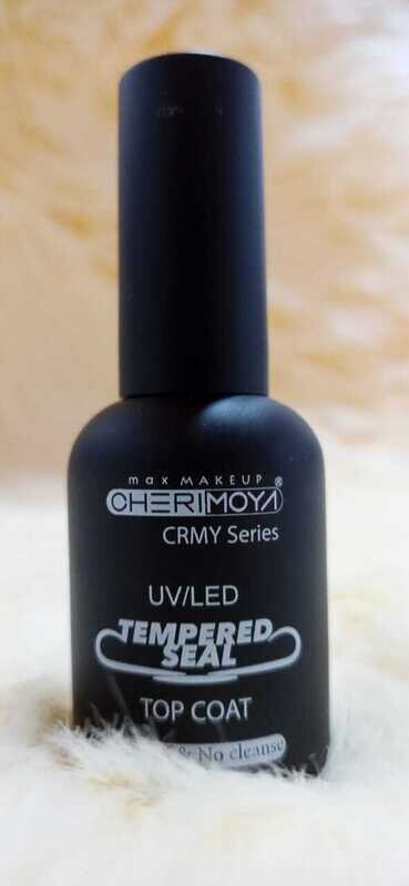Top Coat Tempered Seal Cherimoya