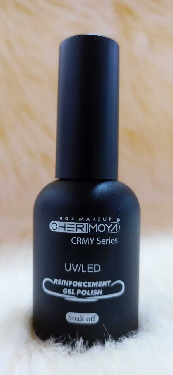 Reinforcement Cherimoya Gel Polish