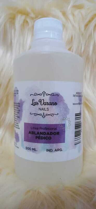 Ablandador Pedico 500ml