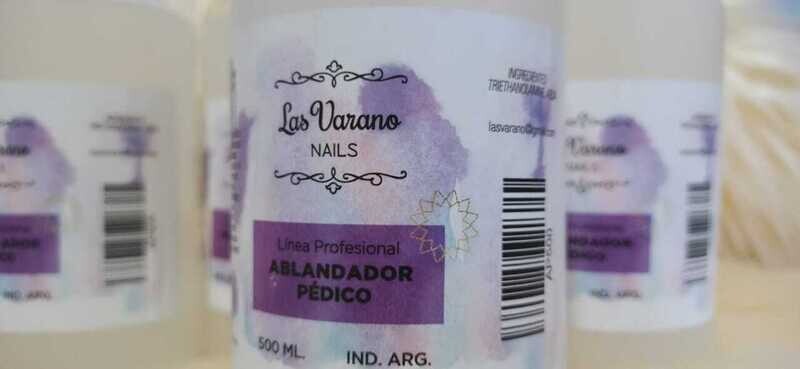 Ablandador Pedico 500ml