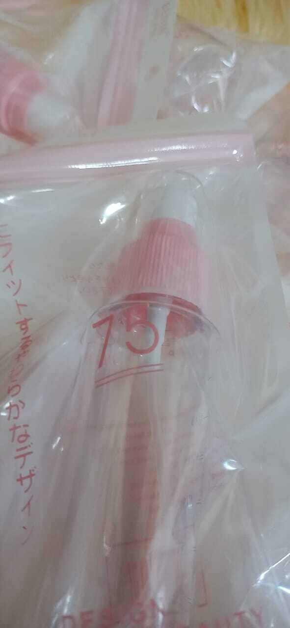 Atomizador chico
