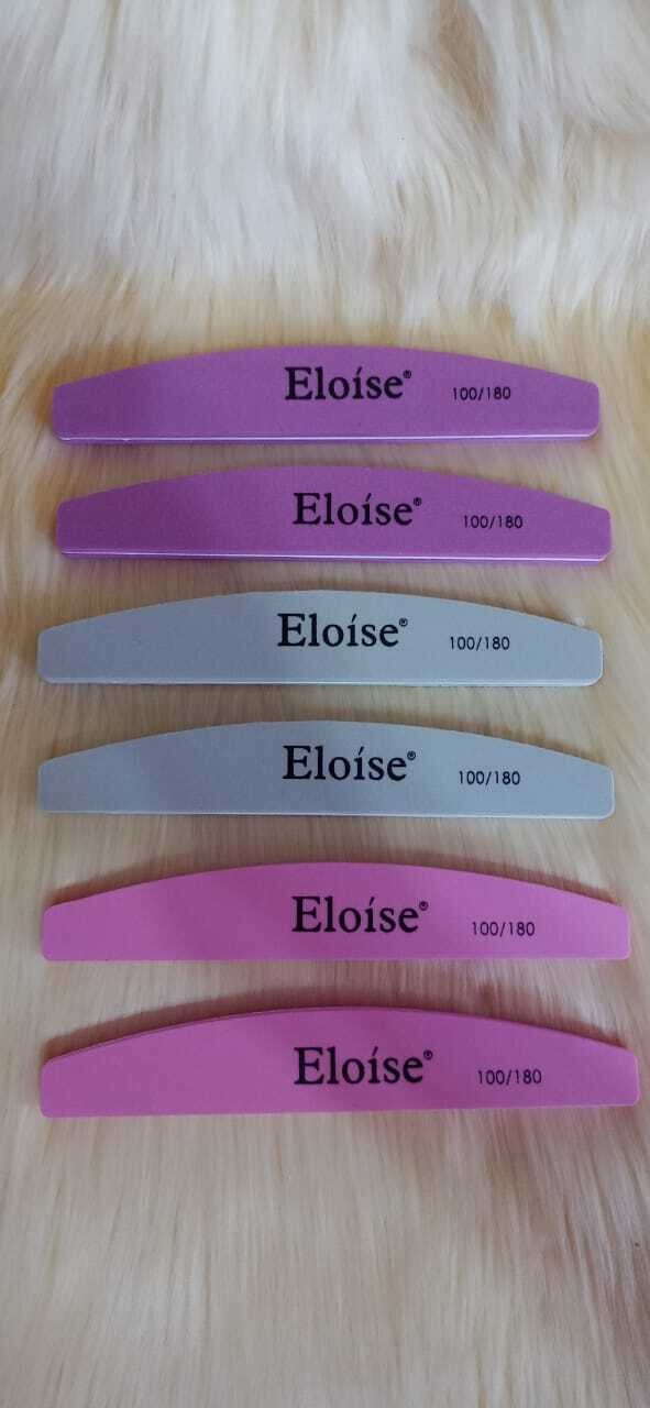 Limas Esponja Eloise/ City gils  100/180