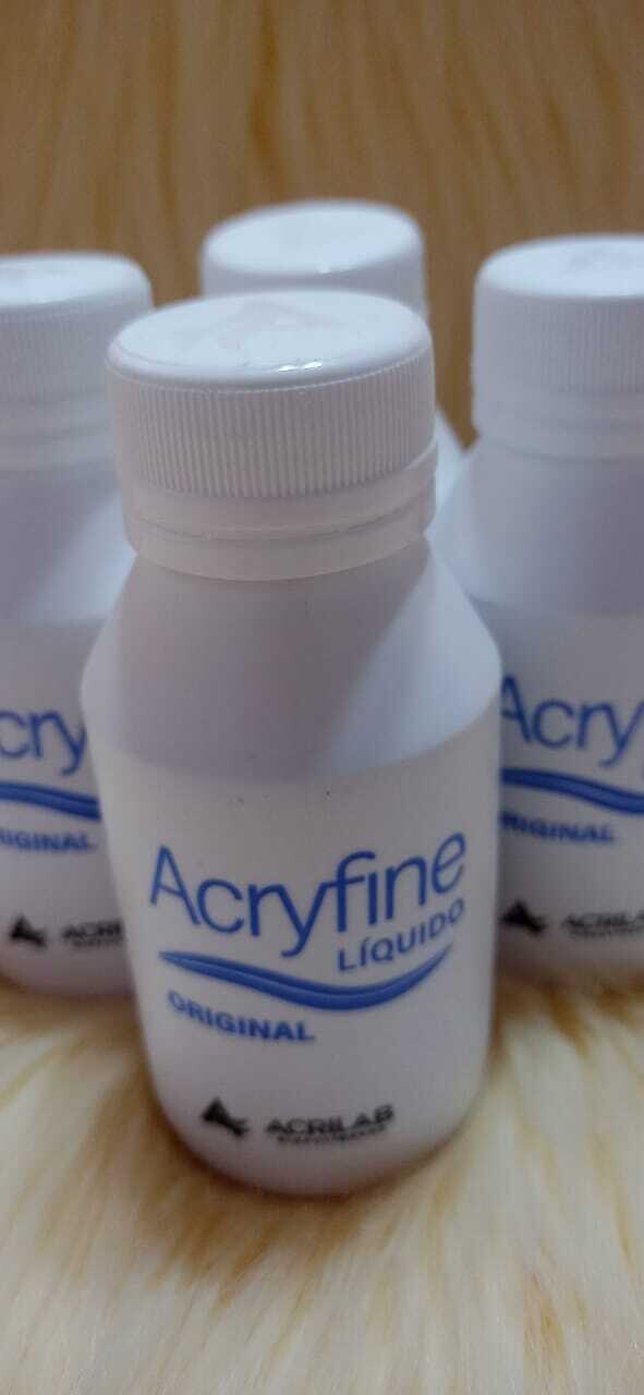 Monomero Acryfine 90ml