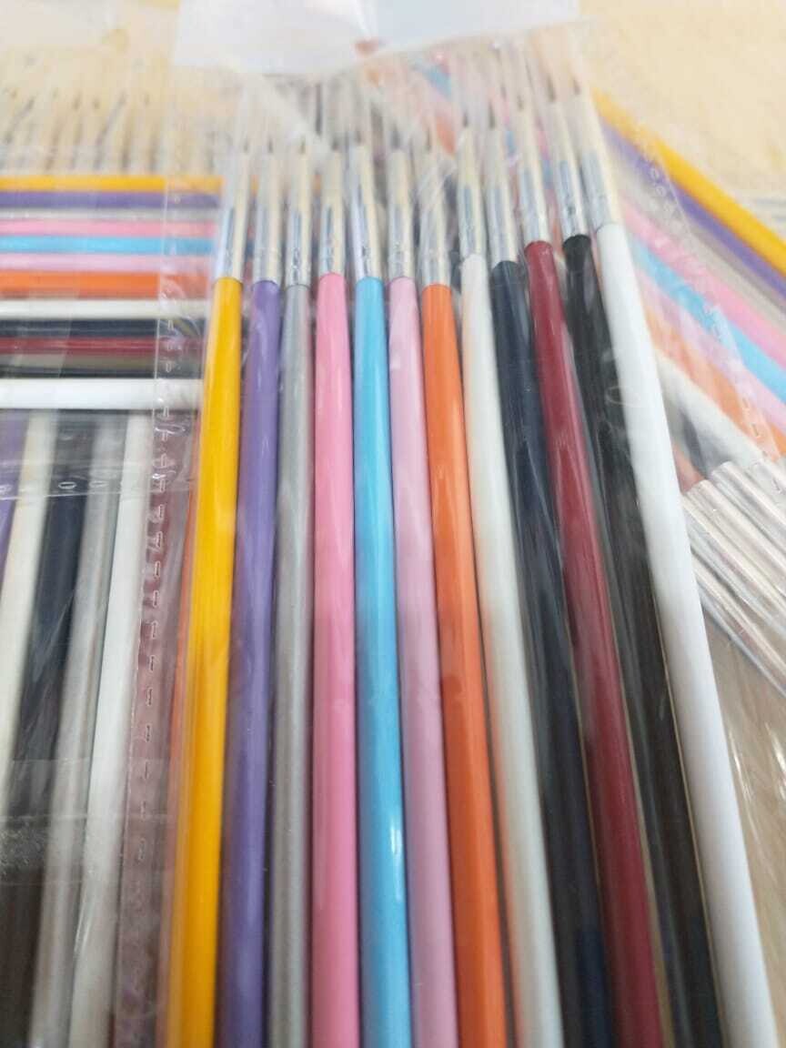 Pincel Liner Individual