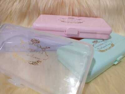 Estuche Porta Pinceles