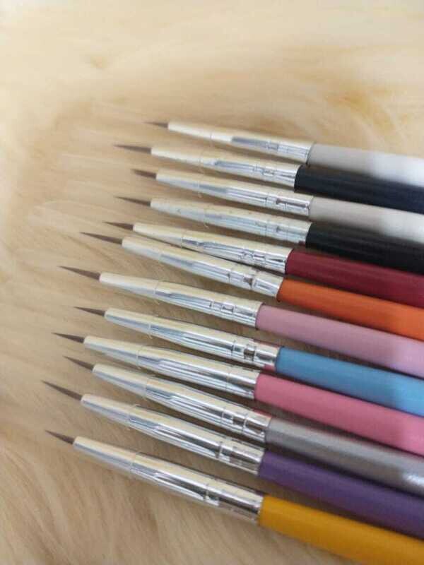 Pincel Liner Individual