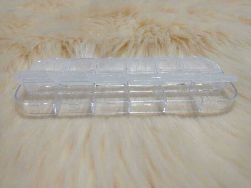 Organizador Strass