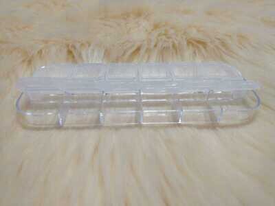 Organizador Strass