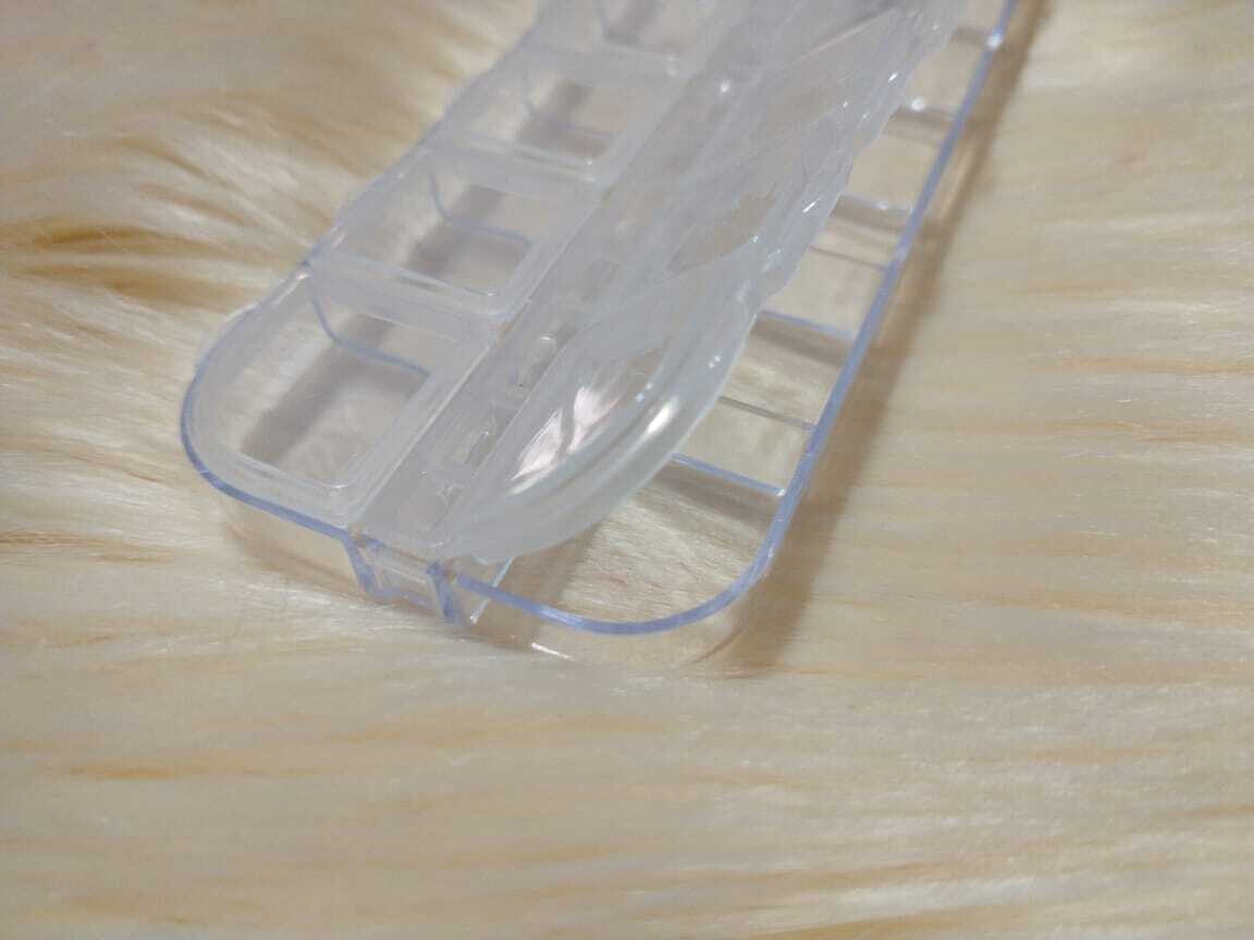 Organizador Strass
