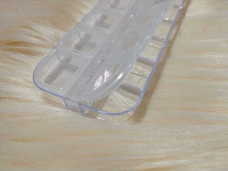 Organizador Strass