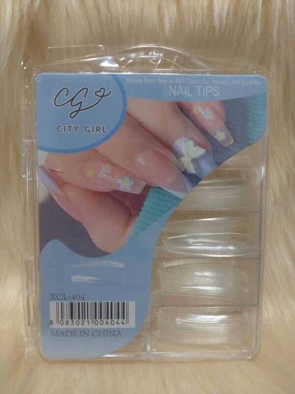 Tips City Girl
(Azul)