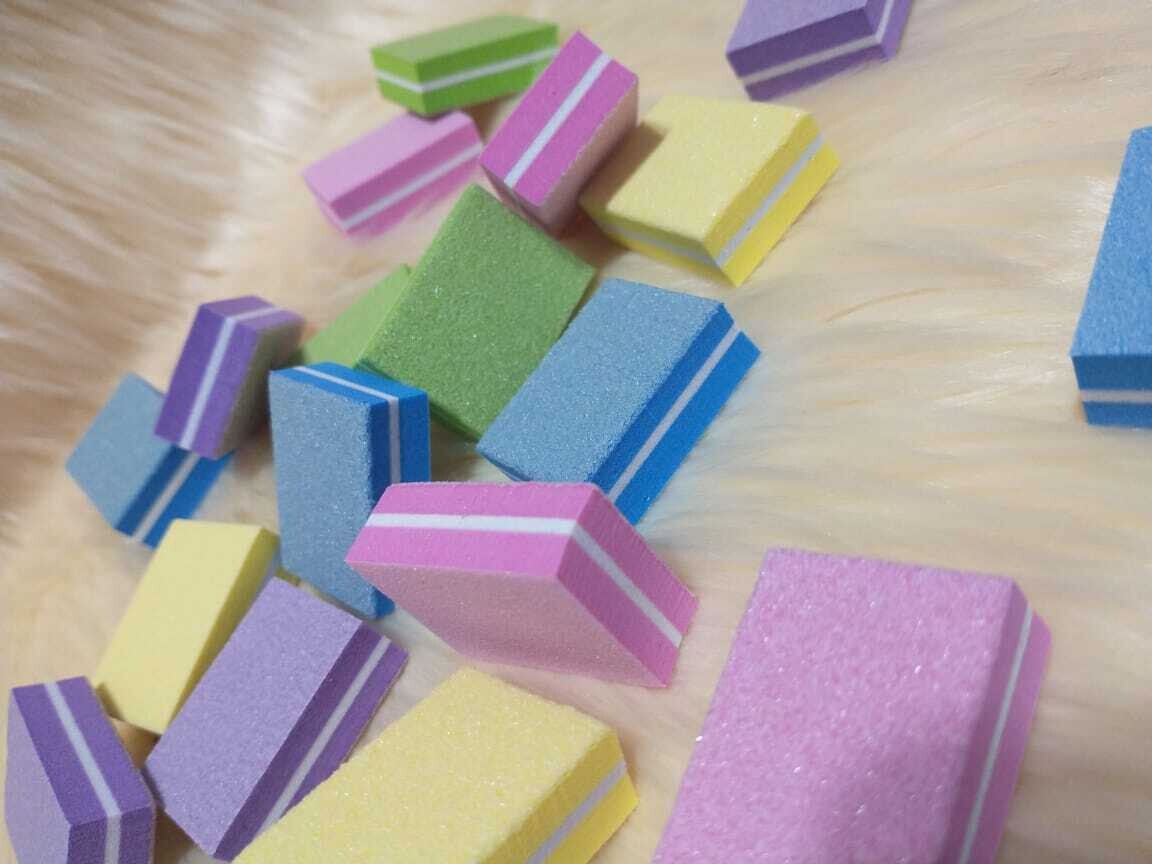 Mini limas cubo