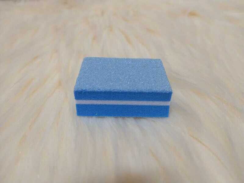 Mini Lima Sponge Cubo