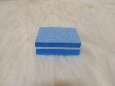 Mini Lima Sponge Cubo