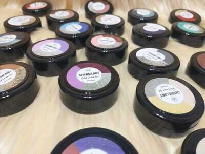 Esmalte Solido Charm Limit x3